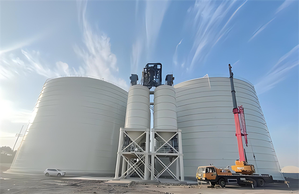 益阳大型钢板库